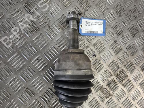 Drivaksel fortil Højre Drivaksel fortil Højre RENAULT TRAFIC III Van (FG_) 1.6 dCi 120 (FGMB, FGMC) (120 hp) 39711515 39711515
