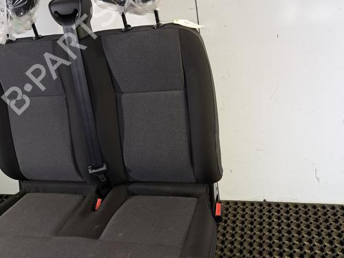 Right front seat RENAULT MASTER III Van (FV) Z.E. (FV1Z) | BP29040039C16  - Image 11