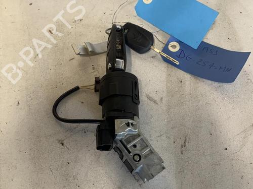 Used Ignition barrel Ignition barrel PEUGEOT 208 I (CA_, CC_) 1.4 HDi (68 hp) 22094059 22094059