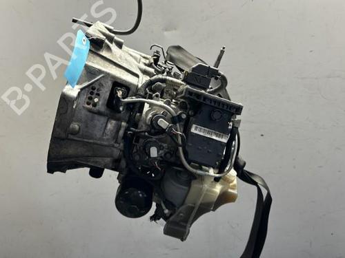 Gearbox PEUGEOT 5008 (0U_, 0E_) 1.6 HDi | BP22096471M3 