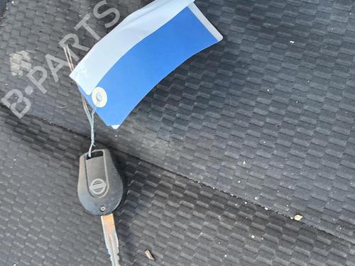 Engine NISSAN MICRA IV (K13K, K13KK) 1.2 | BP22095400M1 