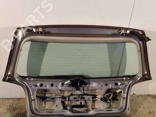 Tailgate VW POLO IV (9N_, 9A_) 1.2 12V | BP23789829C6 