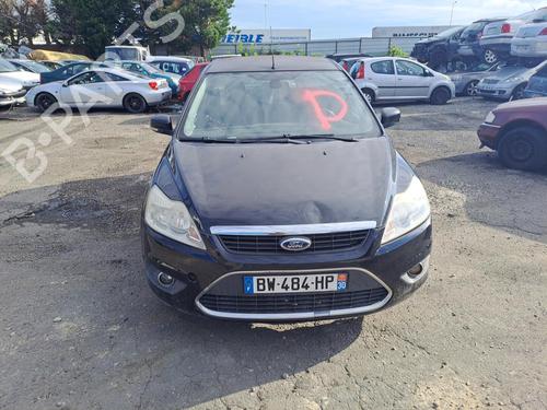 Left headlight FORD FOCUS II Turnier (DA_, FFS, DS) 1.6 TDCi | BP20343795C28 