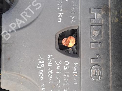 Used Parts PEUGEOT 5008 (0U_, 0E_) 2.0 HDi 2487332