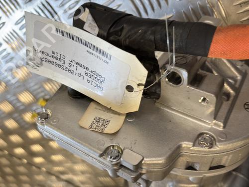 Compressor A/A DACIA JOGGER (RK_) 1.6 HYBRID 140 (RKN8) | BP30936537M34