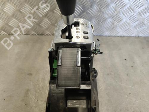 Gear lever PEUGEOT 208 I (CA_, CC_) 1.2 THP 110 | BP22094261M90