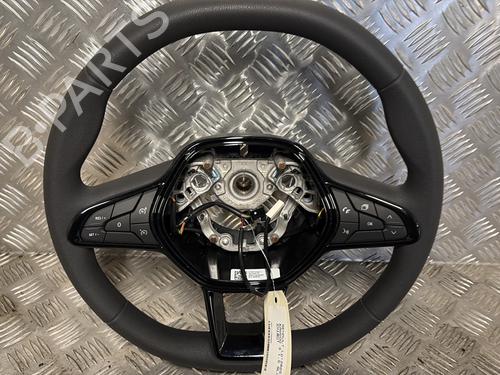 steering-wheel-renault-kangoo-iii-box-bodympv-2021-37735033 main image