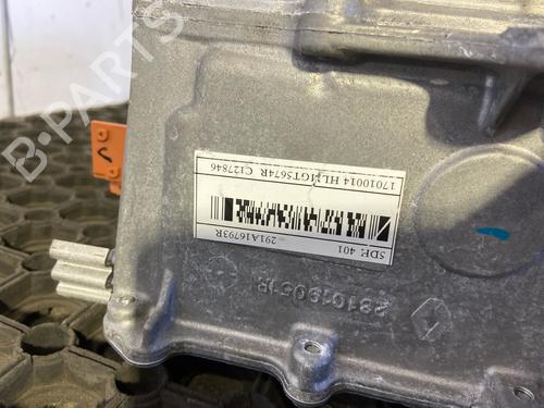 Other RENAULT CLIO V (B7_) 1.6 E-TECH 140 (B7MU) | BP36400094O1 - Image 4