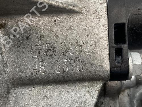 Gearbox SEAT IBIZA IV (6J5, 6P1) 1.2 | BP22094562M3 