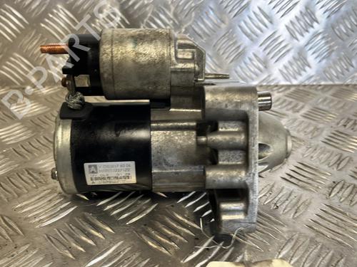 Used Starter PEUGEOT 207 SW (WK_) 1.4 16V (95 hp) 27471920