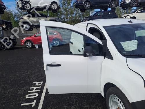 Left sun visor RENAULT KANGOO III Box Body/MPV 1.5 Blue dCi 95 (FJAB) | BP37735032I1 - Image 7