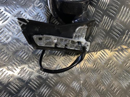 Right mirror VW GOLF PLUS V (5M1, 521) 2.0 TDI 16V | BP20343669C27 
