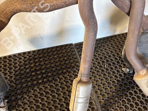 Exhaust system AUDI A6 C7 Avant (4G5, 4GD) RS6 quattro | BP40173662M121  - Image 9