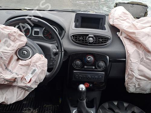 Switch RENAULT CLIO III (BR0/1, CR0/1) 1.5 dCi | BP35785988I30 - Image 6