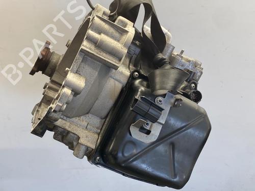 Used Gearbox AUDI A3 Sportback (8PA) 2.0 TDI 16V (140 hp) 22095130