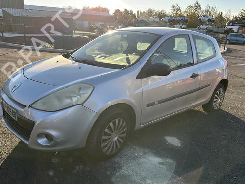 Ignition barrel RENAULT CLIO III (BR0/1, CR0/1) 1.5 dCi (C/BR0G, C/BR1G) | BP30648207M48 