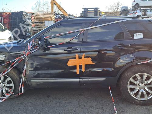 Starter LAND ROVER RANGE ROVER EVOQUE (L538) 2.2 D 4x4 | BP28210665M8  - Image 6