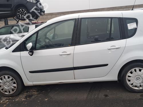 Gearbox RENAULT MODUS / GRAND MODUS (F/JP0_) 1.5 dCi (FP0F, JP0F) | BP23790094M3 - Image 11