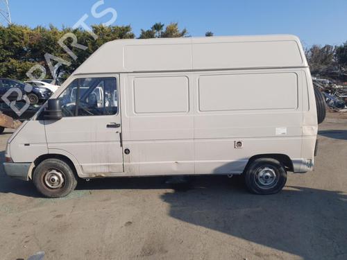 Left mirror RENAULT TRAFIC Van (T_, P_, V_) 2.5 D | BP22095136C26 