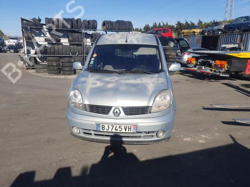 Frontplade/Frontkurv RENAULT KANGOO (KC0/1_) 1.5 dCi | BP22095274C72 - Image 5