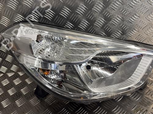 Scheinwerfer rechts für DACIA LODGY (JS_) 1.5 Blue dCi 115 (JSJT) (116 hp) 31165675