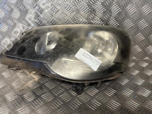 Scheinwerfer links für VW POLO IV (9N_, 9A_) 1.4 TDI (70 hp) 28494140