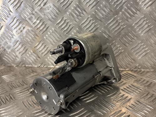 Used Starter Starter 33934507 33934507