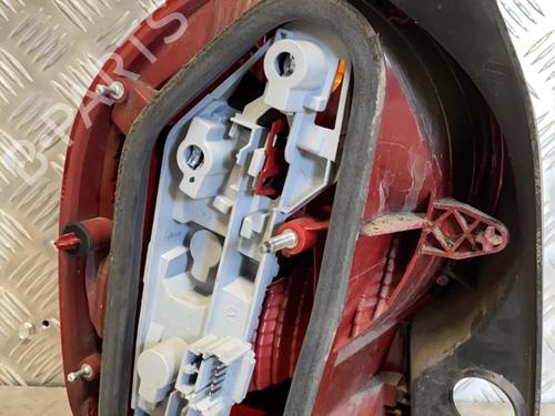 Used Right taillight RENAULT MODUS / GRAND MODUS (F/JP0_) 1.6 (JP03, JP0B, JP0U, JP0Y, JP1G) (112 hp) 20344358