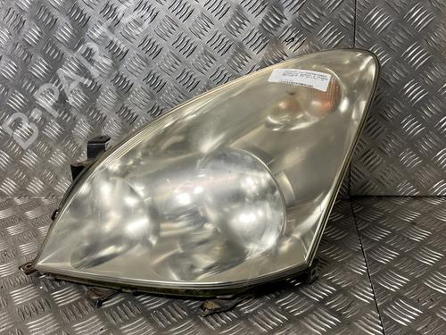 Used Left headlight Left headlight 29967307 29967307
