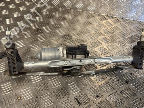 Front wiper motor FIAT 500 (312_) 1.2 (312AXA1A) | BP33565978M29 - Image 2