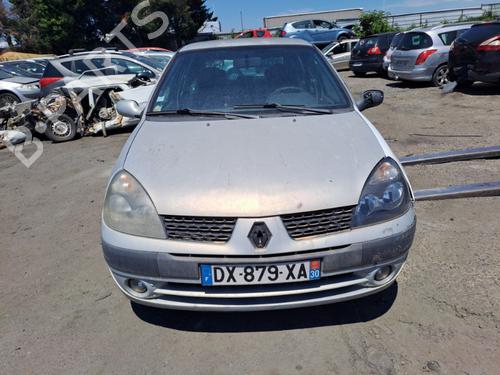 Starter RENAULT CLIO II (BB_, CB_) 1.5 dCi (B/CB07) | BP22096680M8 