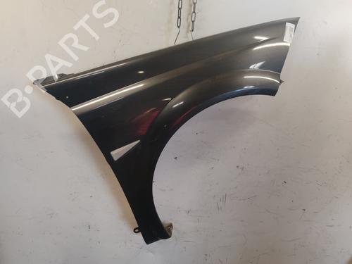 Used Right front fenders RENAULT MEGANE II Coupé-Cabriolet (EM0/1_) 1.5 dCi (EM1E) (106 hp) 27887950