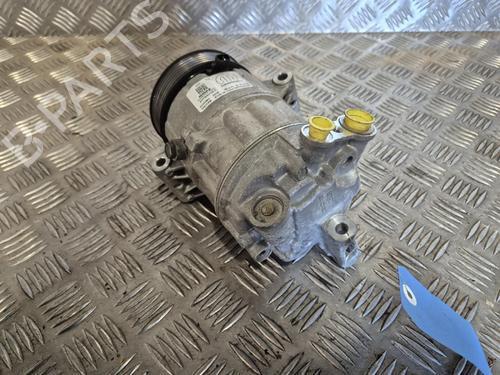 AC compressor FIAT TIPO Hatchback (356_, 357_) 1.6 D (356HXG1B, 356HXG11) | BP39953117M34 - Image 2