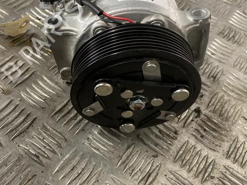AC compressor RENAULT CLIO V (B7_) 1.3 TCe 140 (B7N0) | BP37735093M34 - Image 3