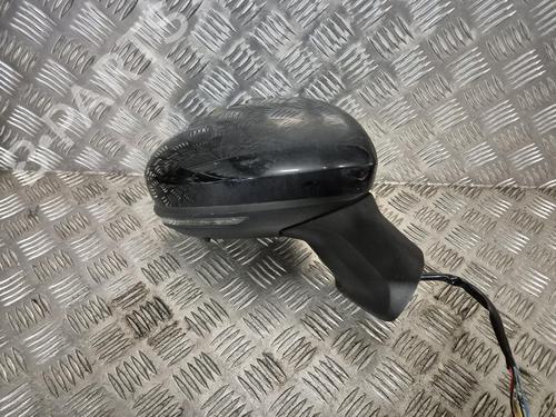 Used Right mirror Right mirror RENAULT CAPTUR II (HF_) TCe 90 (HFM6) (91 hp) 39457131 39457131
