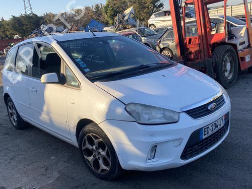 Left headlight FORD C-MAX (DM2) 2.0 TDCi | BP20344197C28  - Image 5