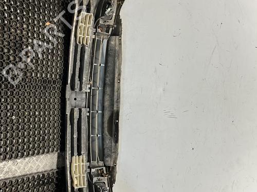 Front bumper RENAULT ESPACE III (JE0_) 2.2 12V TD (JE0E, JE0H, JE0P) | BP20345001C7 