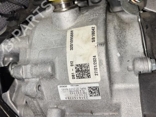 Gearbox DACIA JOGGER (RK_) 1.6 HYBRID 140 (RKN8) | BP30936530M3 - Image 2
