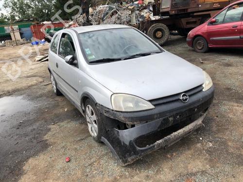 Højre baglygte OPEL CORSA C (X01) 1.7 DTI (F08, F68) | BP20344459C35 