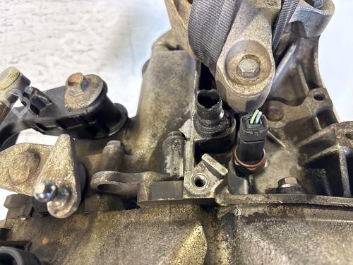 Gearbox CITROËN C3 II (SC_) 1.4 HDi 70 (SC8HZC, SC8HR0, SC8HP4) | BP36589542M3  - Image 6