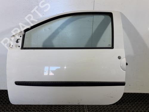 Left front door RENAULT TWINGO II (CN0_) 1.5 dCi (CN0E) | BP31861184C2