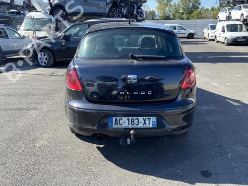 Left taillight SEAT TOLEDO III (5P2) 1.9 TDI | BP20343791C34 