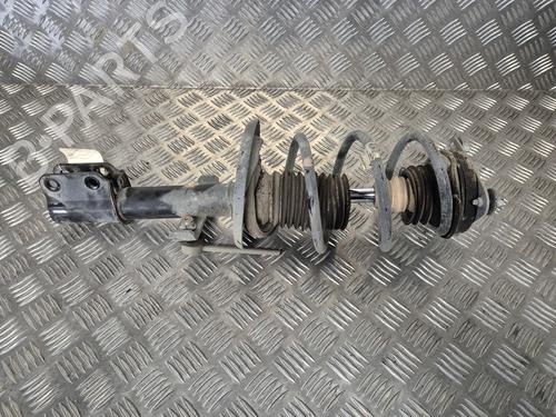 Used Left front shock absorber Left front shock absorber RENAULT CLIO IV (BH_) 1.5 dCi 90 (90 hp) 34005027 34005027