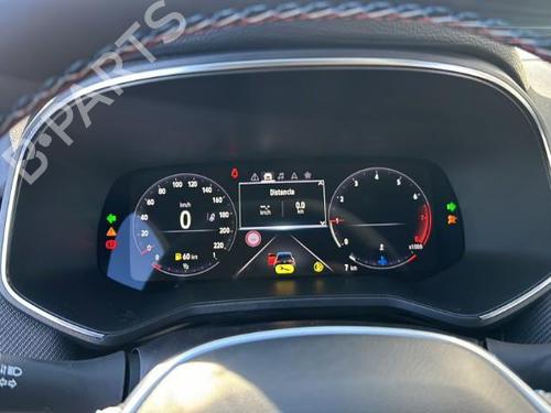 Gasdæmper bagklap RENAULT CLIO V (B7_) 1.0 SCe 65 (B7MG) | BP22096462C138 - Image 16