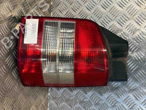 Used Right taillight Right taillight VW MULTIVAN T5 (7HM, 7HN, 7HF, 7EF, 7EM, 7EN) [2003-2016] 36418613 36418613