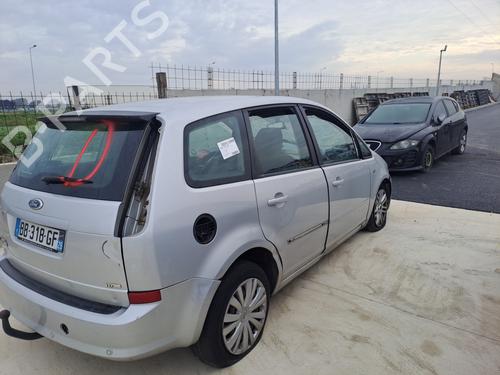 Forkjerm høyre FORD C-MAX (DM2) 1.8 TDCi | BP22097874C42 