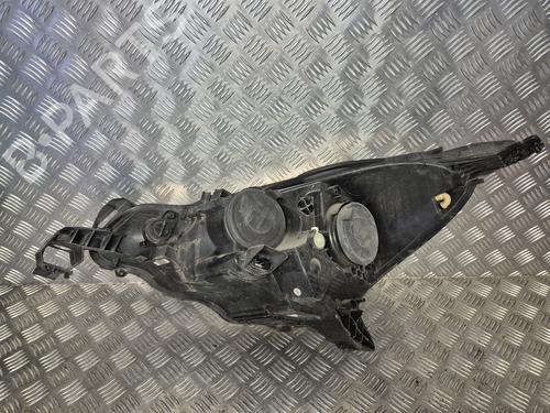 Used Right headlight Right headlight CITROËN DS3 (SA_) 1.4 VTi 95 (95 hp) 36221836 36221836