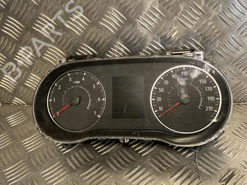 Used Instrument cluster Instrument cluster DACIA JOGGER (RK_) 1.0 TCe 100 ECO-G (RKMT) (101 hp) 22917083 22917083