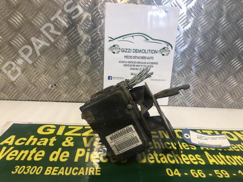 ABS pump CITROËN JUMPY II Van 2.0 HDi 120 | BP22093816M43 - Image 2