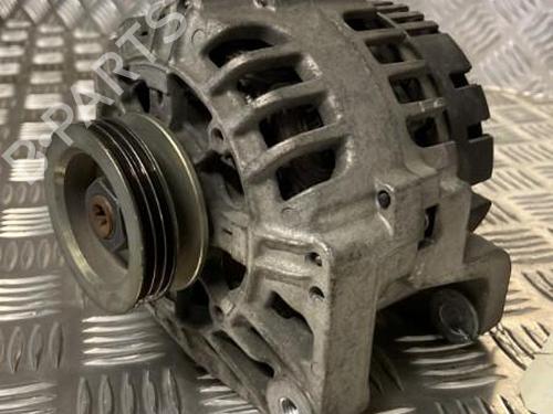 Used Alternator DACIA SANDERO 1.2 16V (75 hp) 20343527